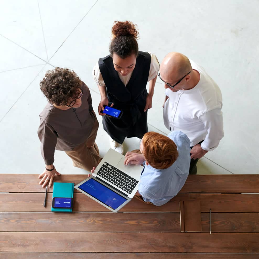 About Avada Business